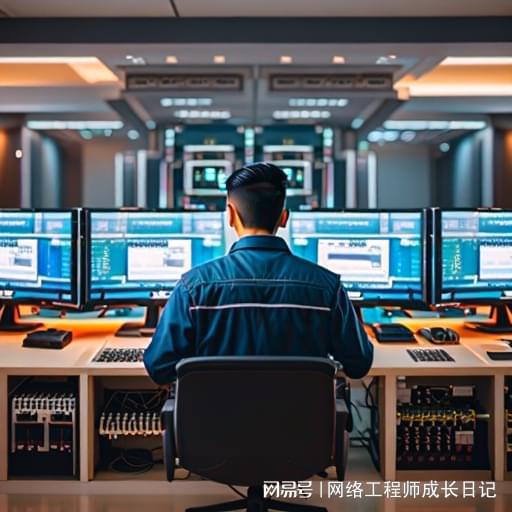 網(wǎng)絡工程師在昆明的就業(yè)前景與崗位分析