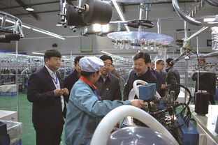 代縣棗林鎮(zhèn)富林針紡廠上馬開工 網(wǎng)絡(luò)工程助力產(chǎn)業(yè)升級(jí)