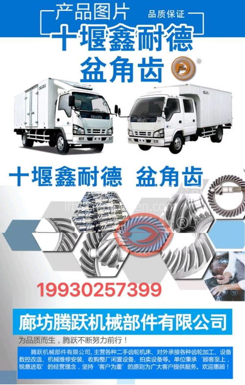 eq145系列盆角齒螺旋傘齒輪 專業(yè)定制，助力汽車后橋高效運行
