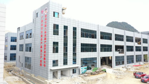 貴州長順 擴規(guī)模、提效率、增效益，技術(shù)開發(fā)助推企業(yè)高質(zhì)量發(fā)展