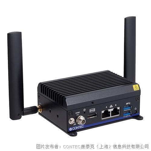 盒式計(jì)算機(jī)bx-u310全新發(fā)售 名片大小的嵌入式計(jì)算機(jī)引領(lǐng)通信新潮流
